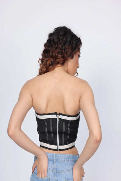 LOVER'S CORSET