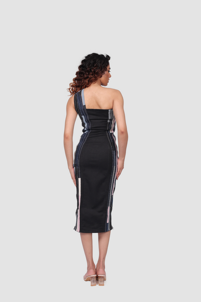 hourglass dress HOURGLASS DRESS – Bodypaint
